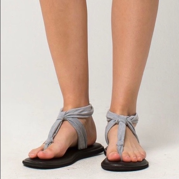 Sanuk ella Clearance